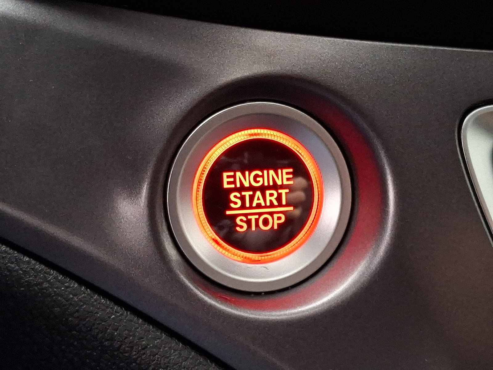 Used 2023 Honda Passport EX-L image 25