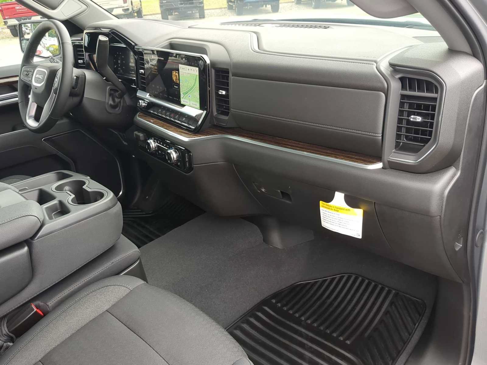 New 2026 GMC Sierra 1500 Elevation AWD/4WD image 29