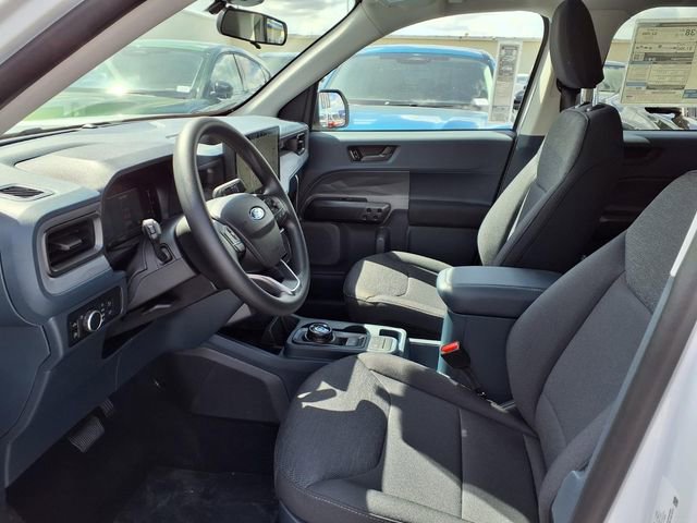 New 2026 Ford Maverick XL image 10