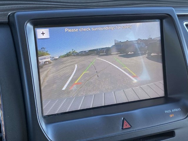 Used 2019 Ford Flex SEL w/ Equipment Group 202A FWD image 23