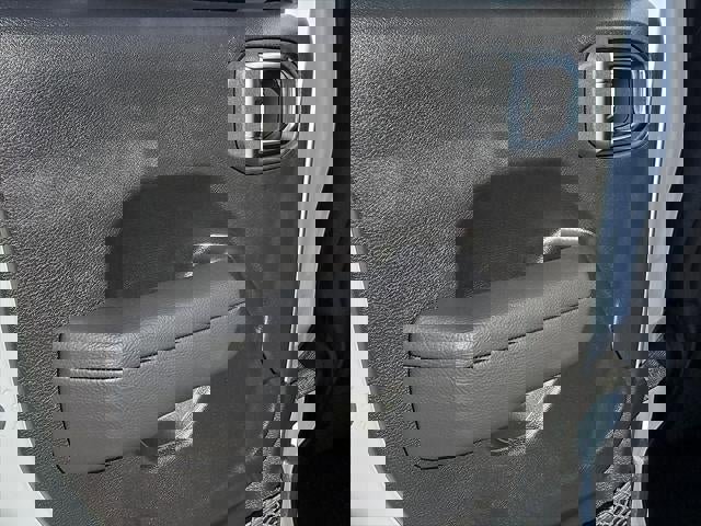 New 2026 Jeep Wrangler Unlimited Rubicon image 46