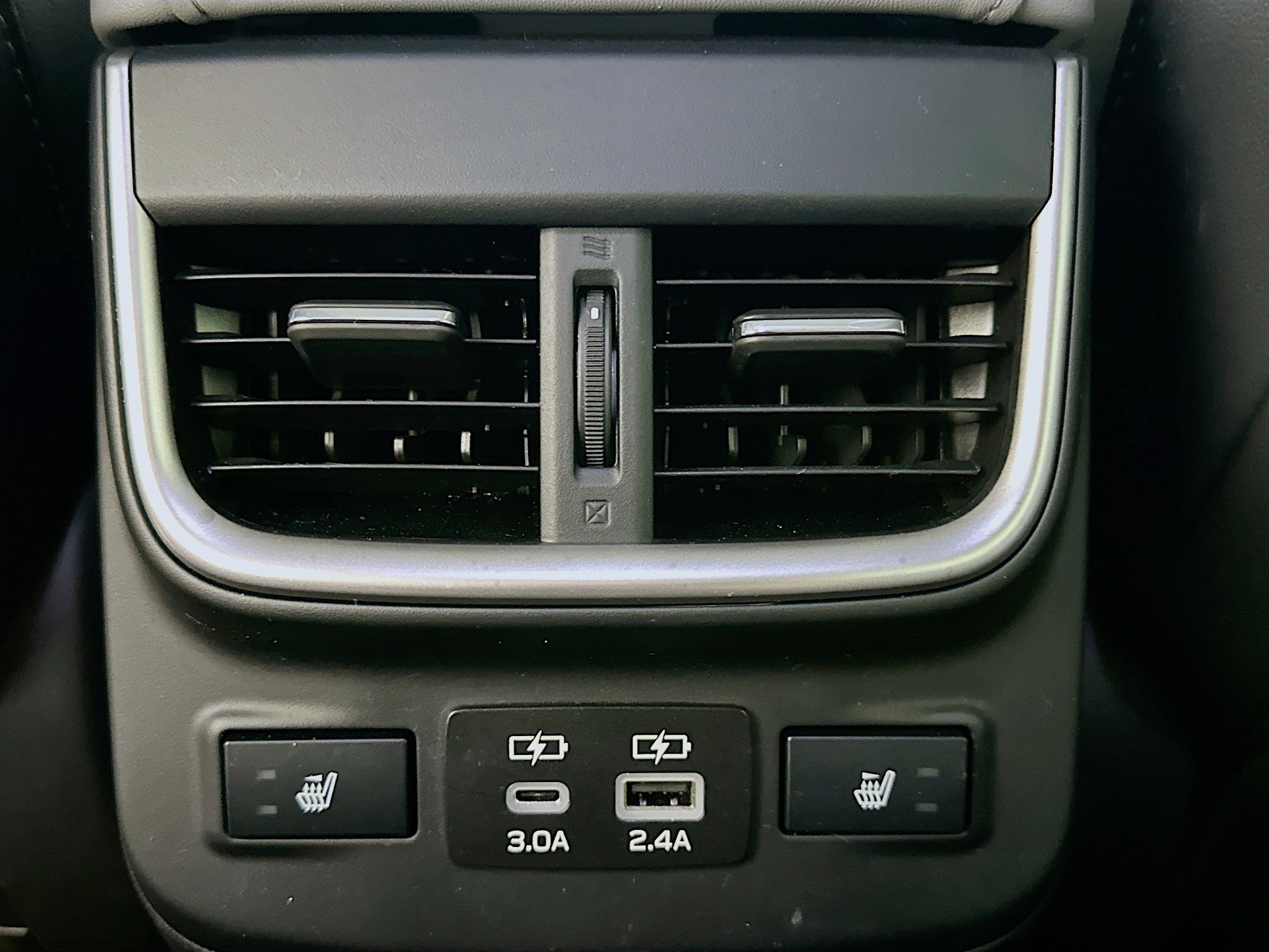 Used 2023 Subaru Outback Limited image 28