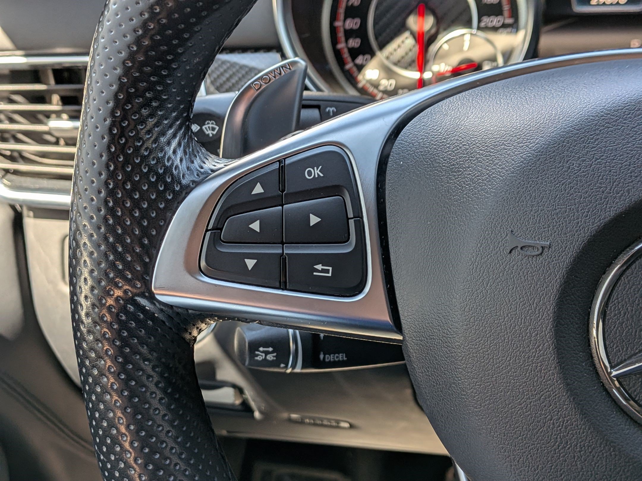 Used 2018 Mercedes-Benz GLE 63 AMG S image 16