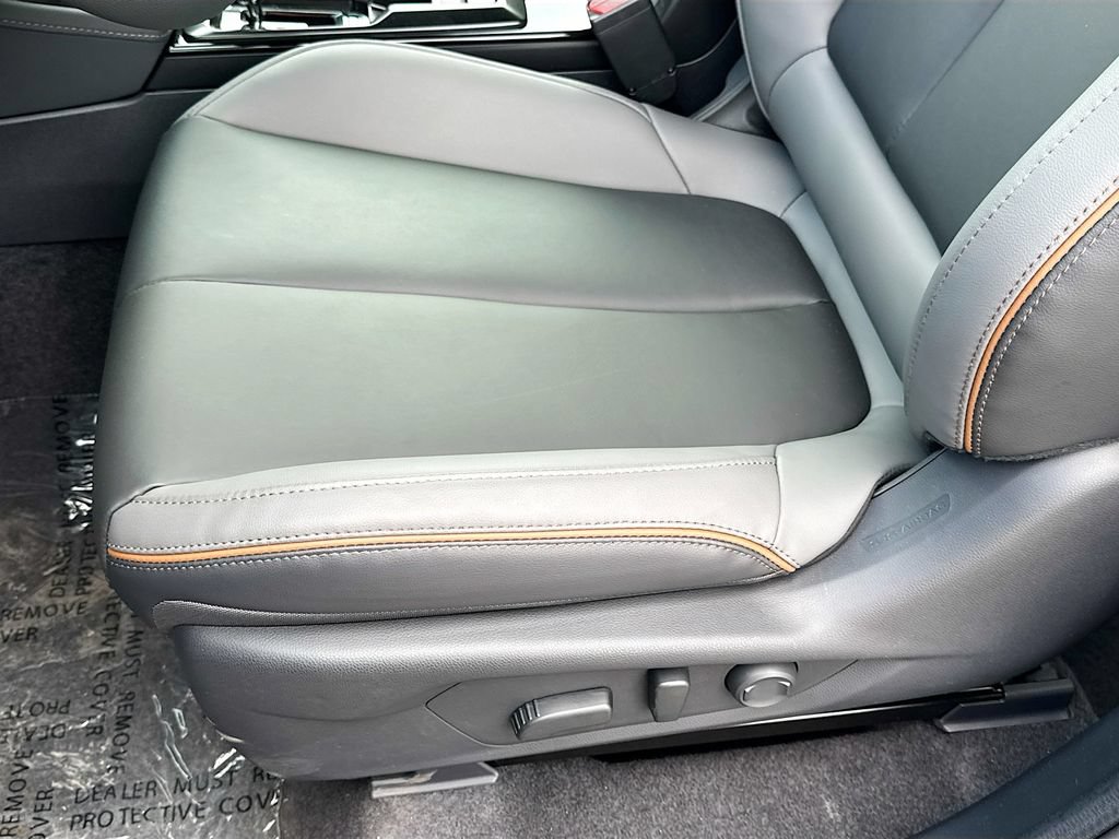 New 2026 Subaru Forester Sport AWD/4WD image 23