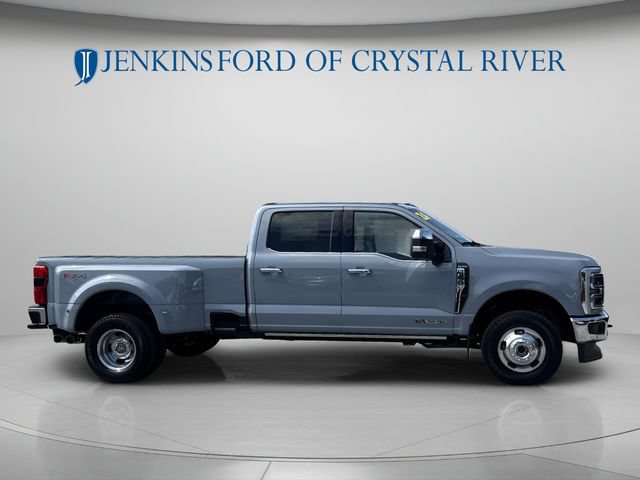 New 2026 Ford F350 King Ranch w/ Chrome Package AWD/4WD image 3