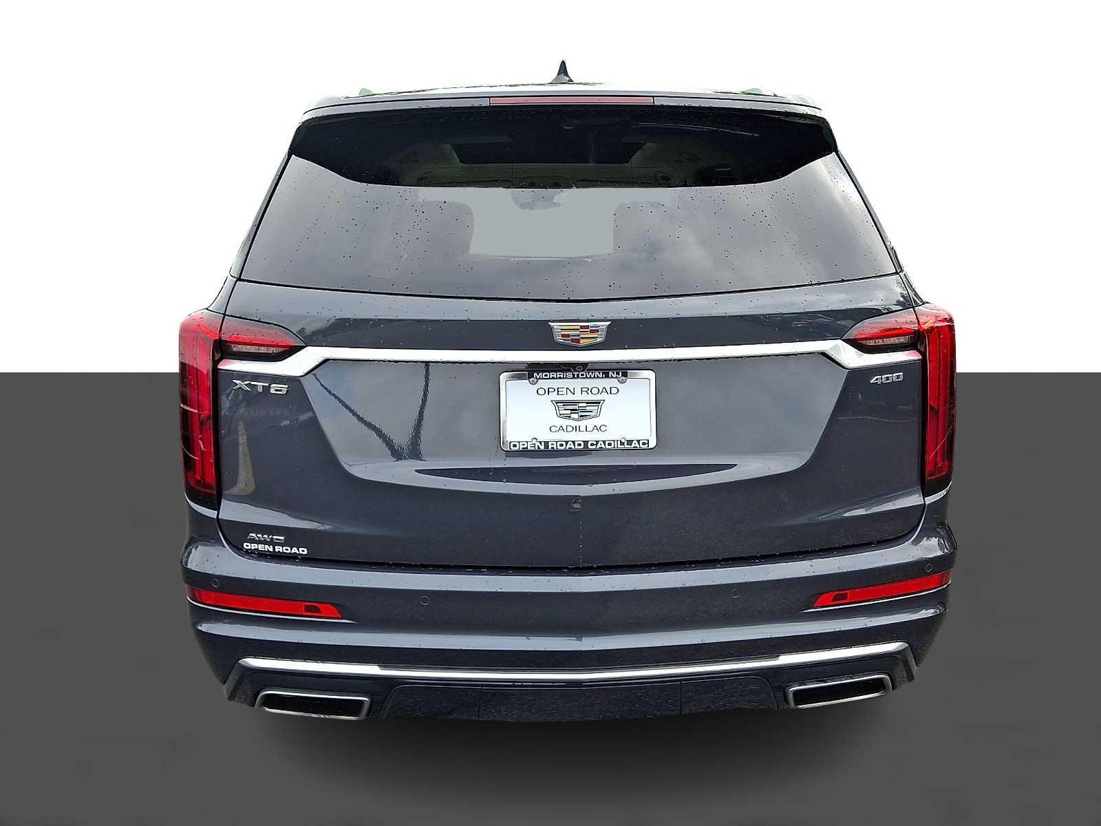 Used 2021 Cadillac XT6 Premium Luxury AWD/4WD image 5