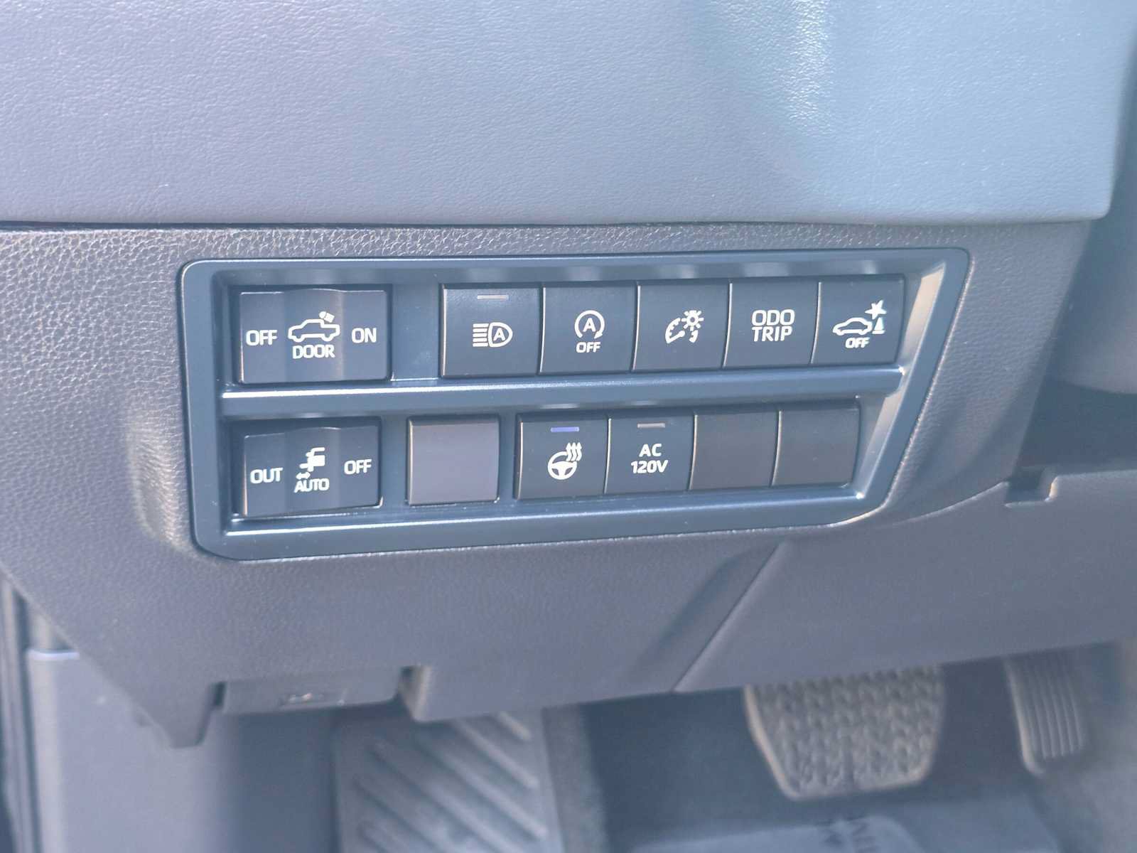 Certified 2026 Toyota Tundra Platinum AWD/4WD image 24