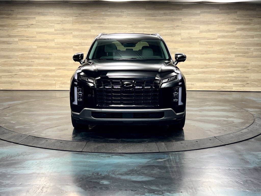 Used 2024 Hyundai Palisade SEL AWD/4WD image 9