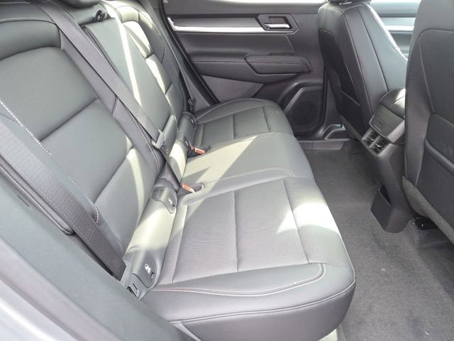 New 2026 GMC Terrain Elevation w/ Elevation Premium Package image 27