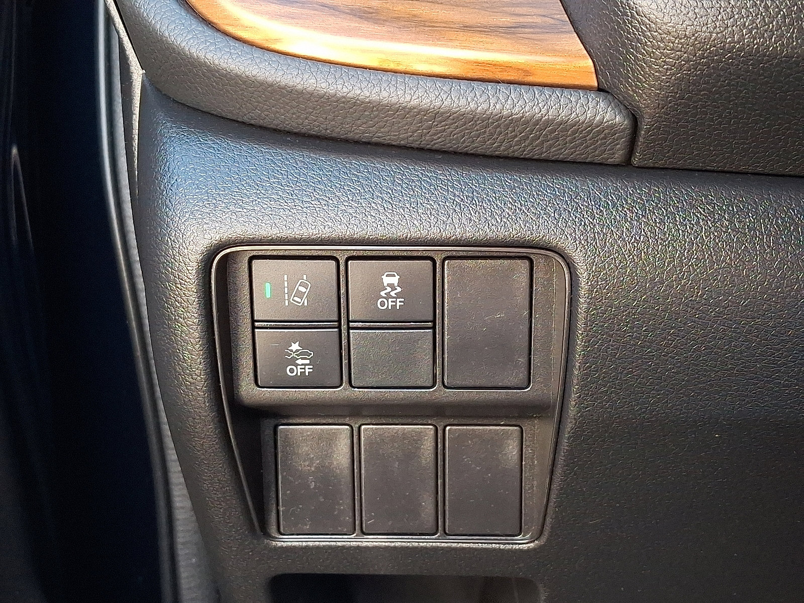 Used 2022 Honda CR-V EX image 25