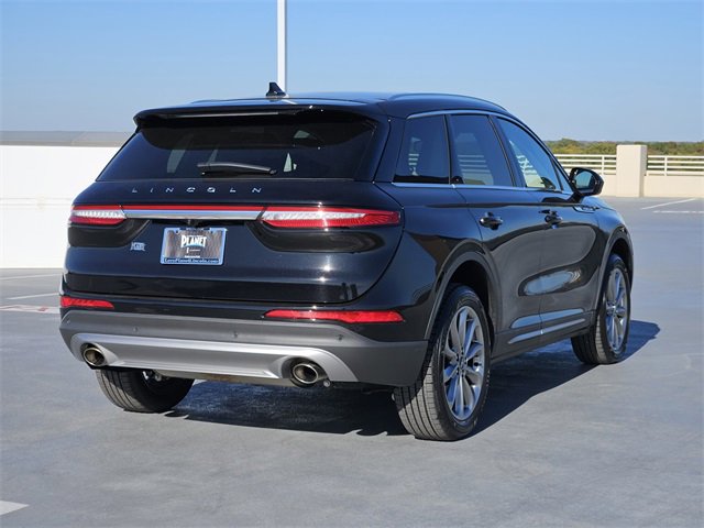 Certified 2022 Lincoln Corsair AWD w/ Premium Package image 7