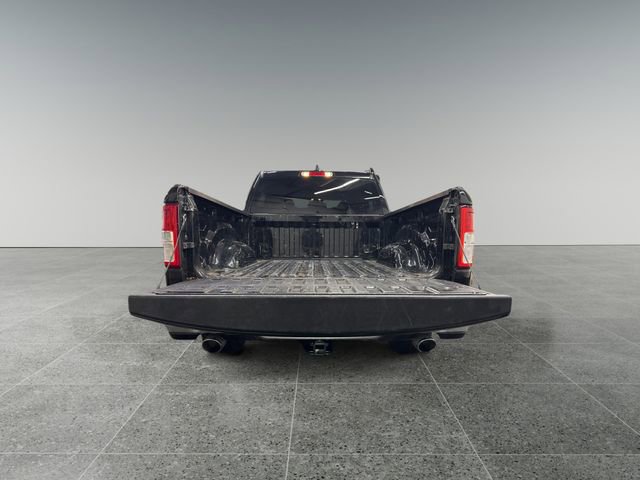Used 2022 RAM 1500 Big Horn image 13