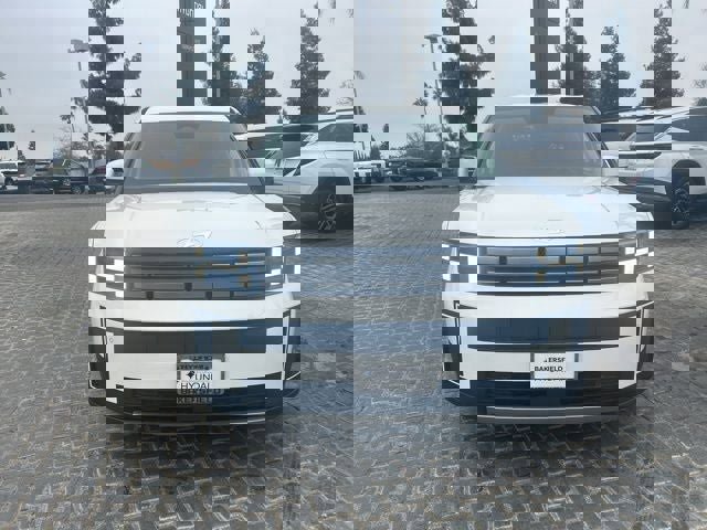 New 2026 Hyundai Santa Fe SE image 28