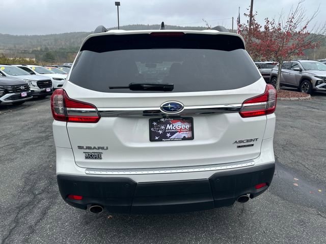 Used 2022 Subaru Ascent Touring image 4