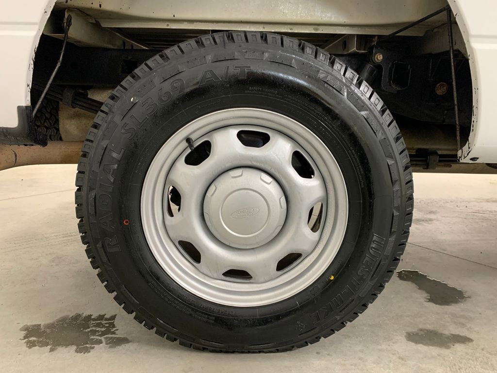 Used 2014 Ford F150 XL image 24