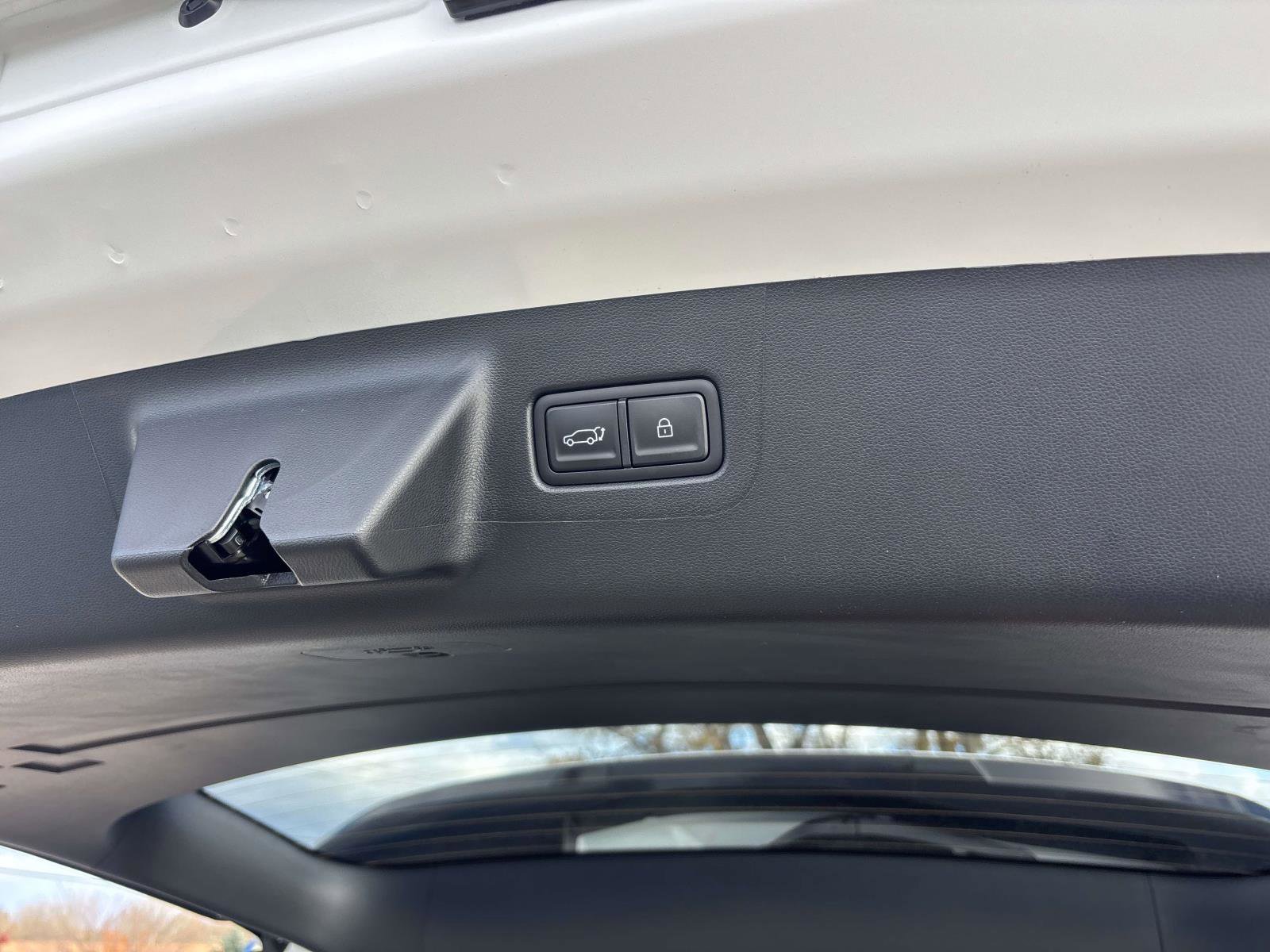 New 2026 Hyundai Santa Fe Calligraphy image 5