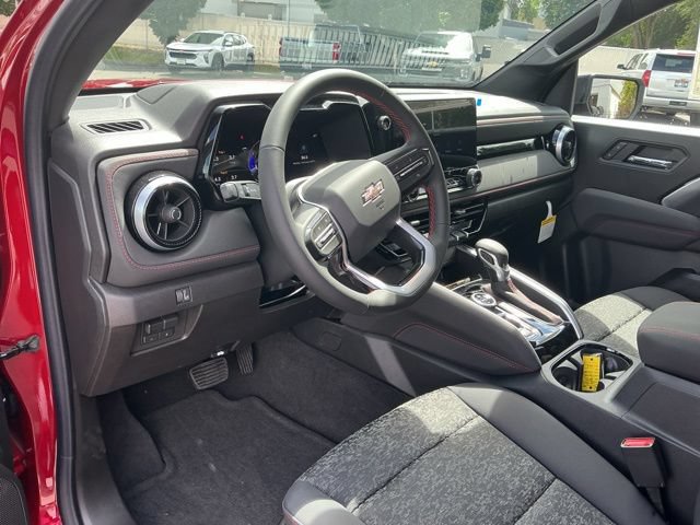 New 2026 Chevrolet Colorado Z71 w/ Technology Package AWD/4WD image 14