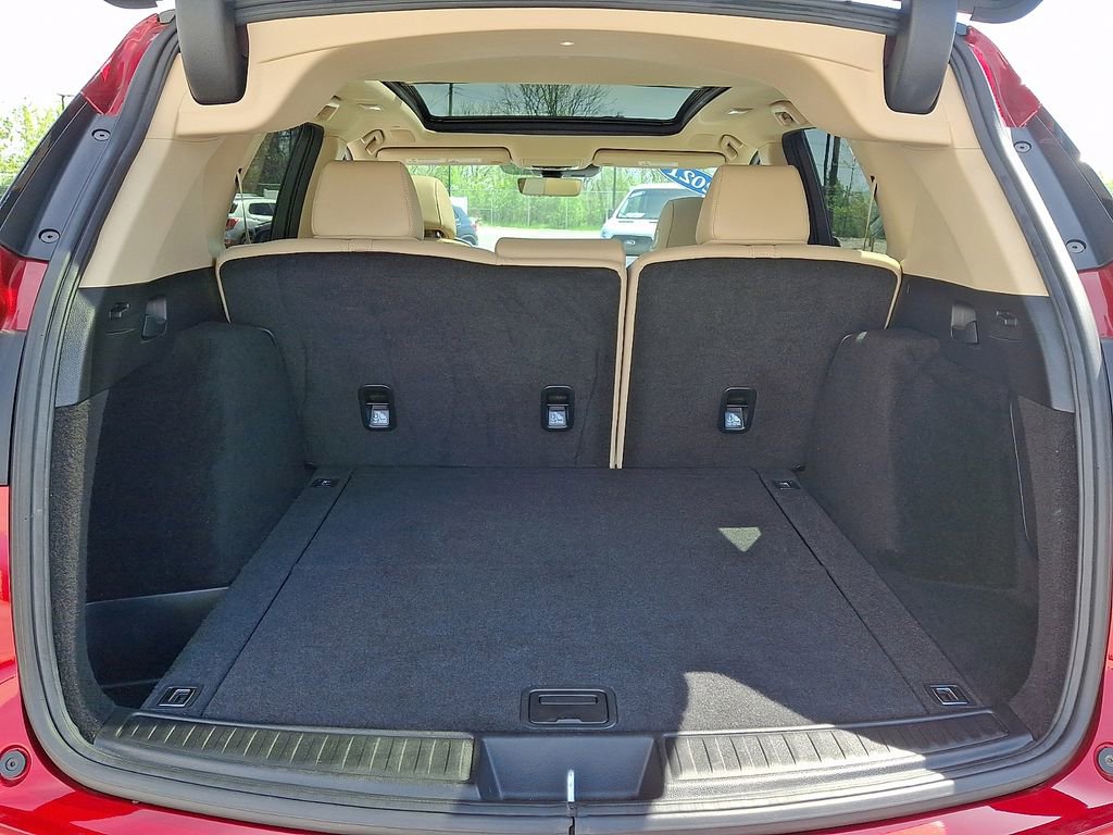 Used 2021 Acura RDX w/ Technology Package image 30