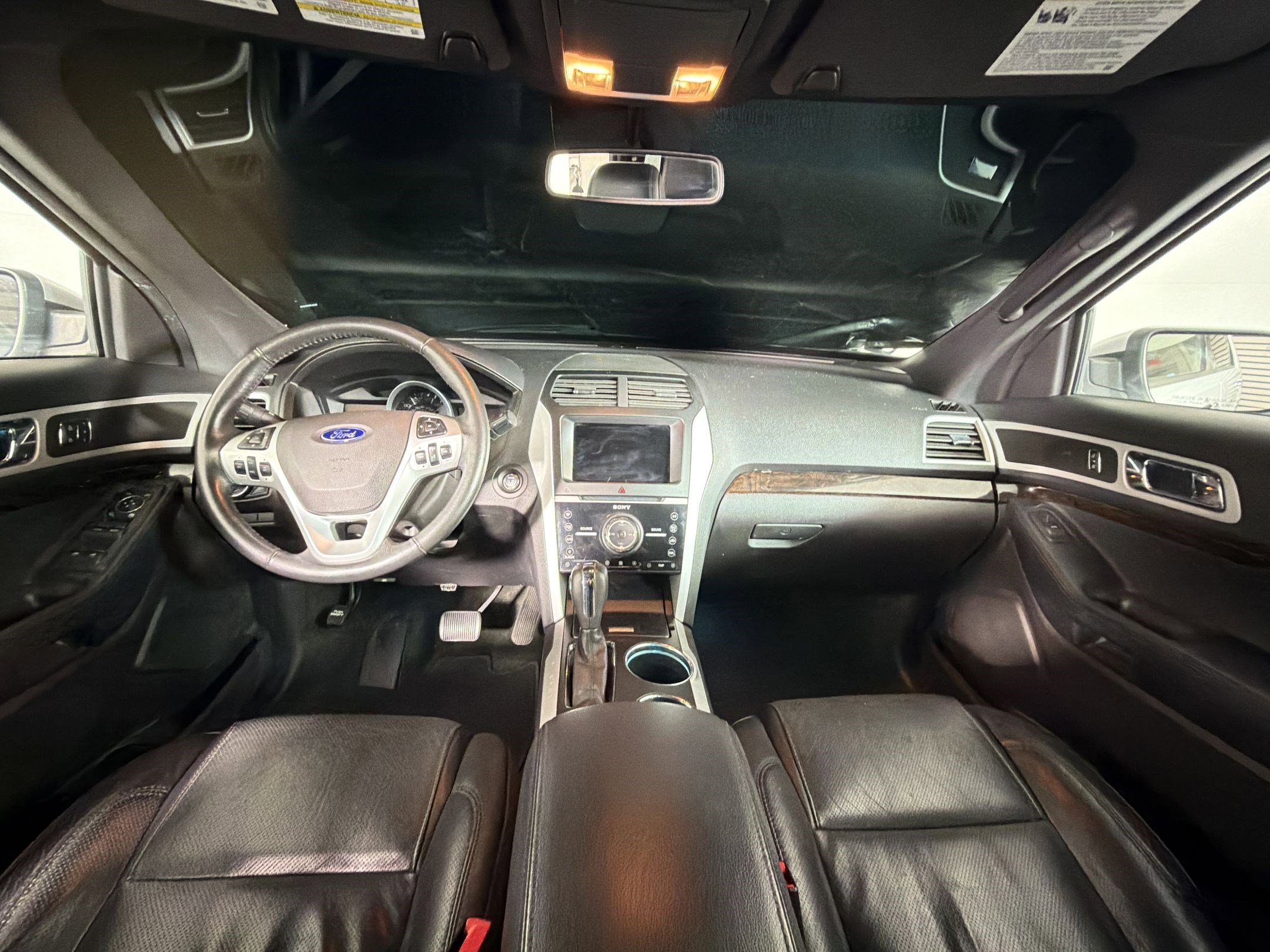Used 2013 Ford Explorer Limited FWD image 15