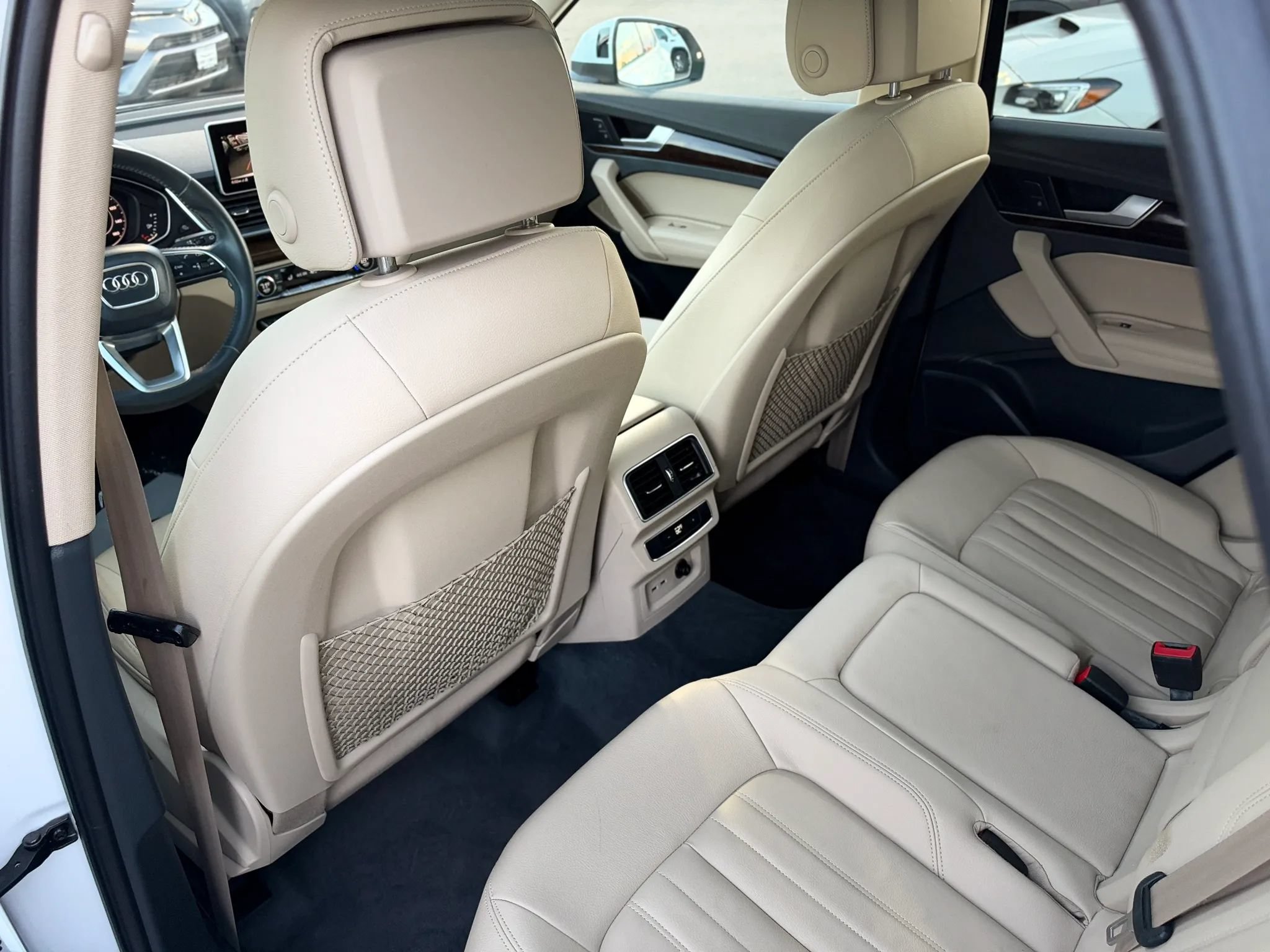 Used 2019 Audi Q5 2.0T Premium Plus w/ Premium Plus Package AWD/4WD image 15