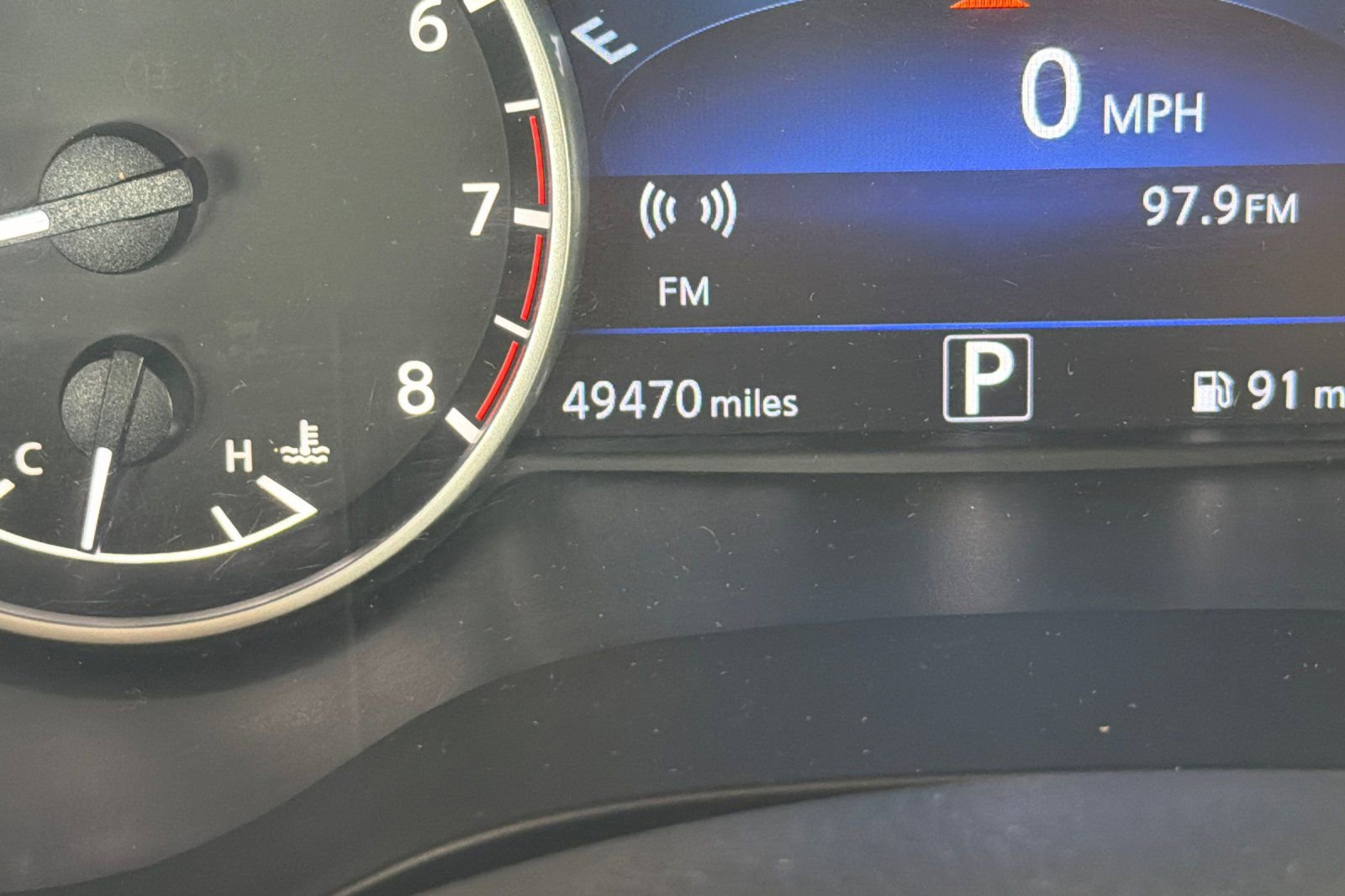 Used 2022 Nissan Maxima SV w/ Floor Mat Group FWD image 35