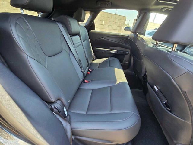 Certified 2025 Lexus RX 350h w/ Convenience Package AWD/4WD image 12