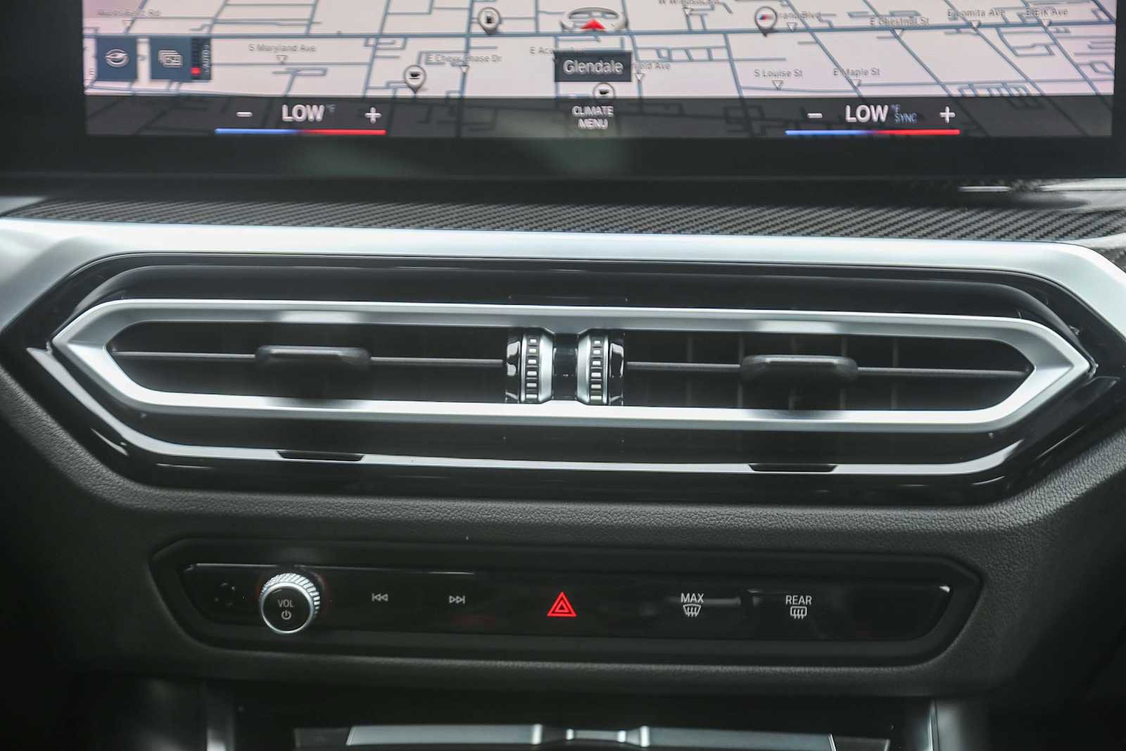 Used 2023 BMW M2 image 10