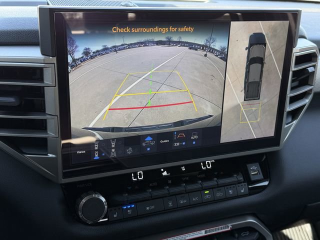Used 2025 Toyota Tundra Limited image 19