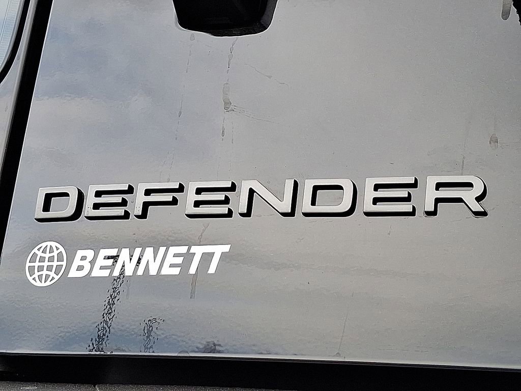 New 2026 Land Rover Defender 130 Outbound image 20