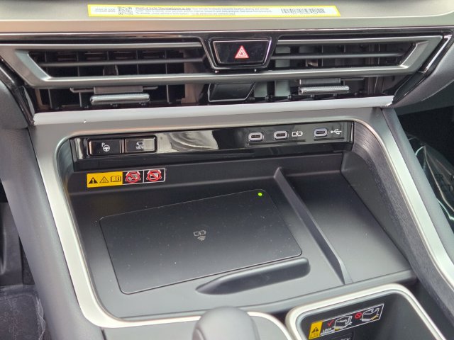 New 2026 Lexus TX 500h AWD w/ Technology Package image 13