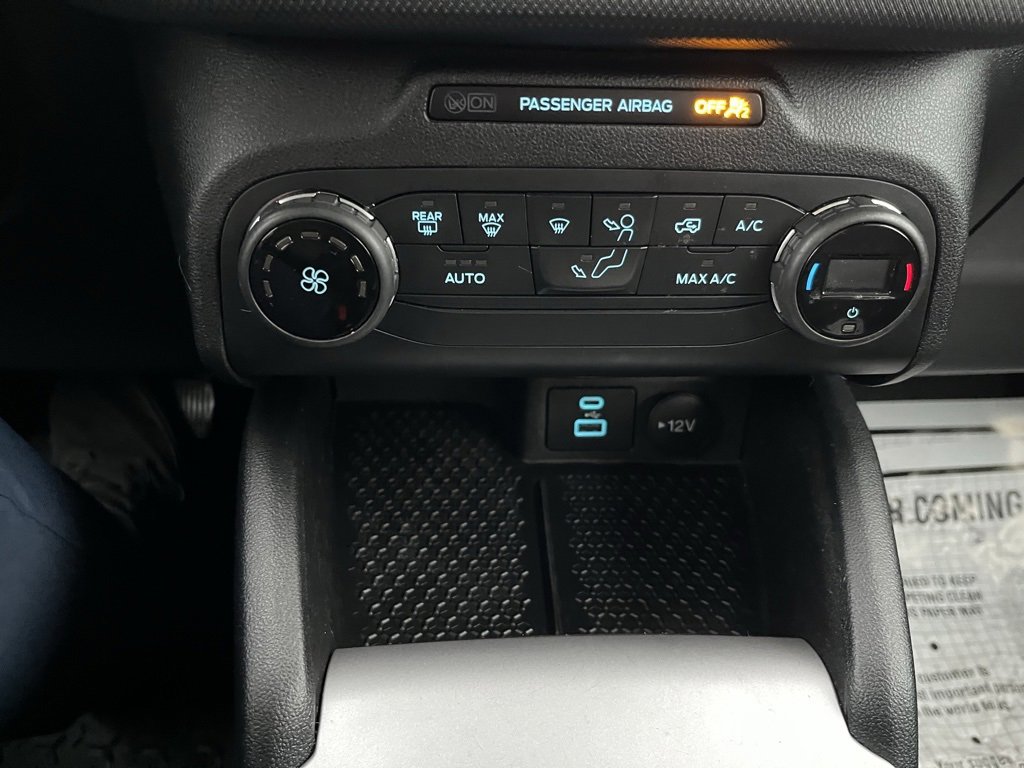 Used 2021 Ford Bronco Sport Big Bend image 14