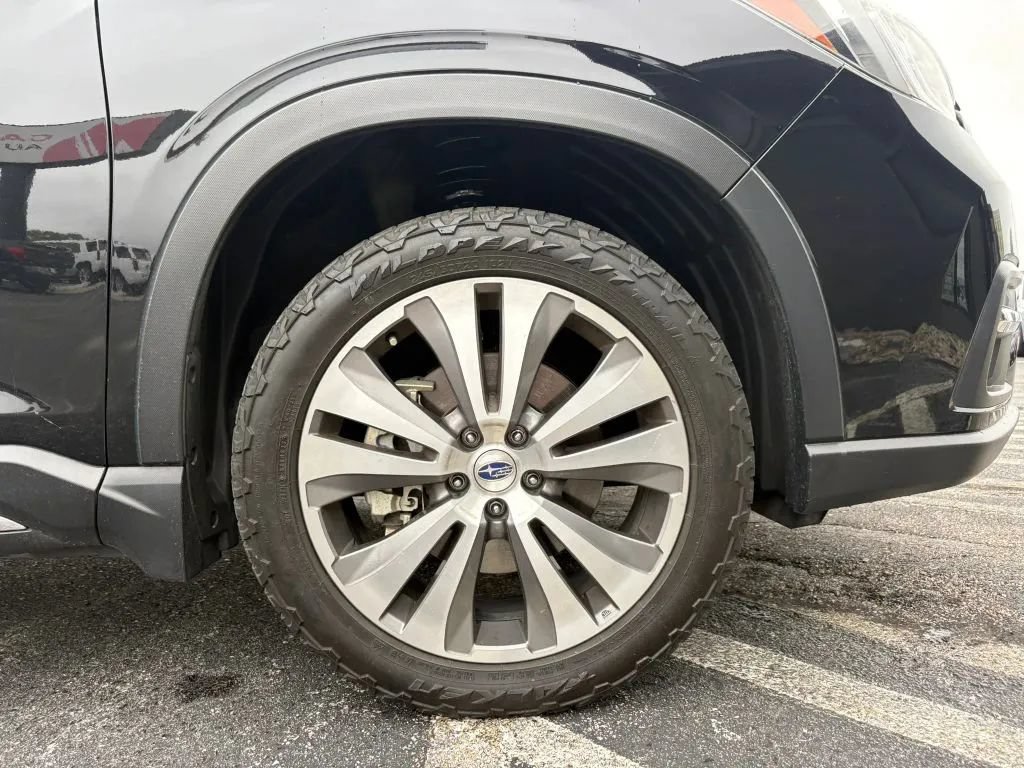 Used 2020 Subaru Ascent Limited AWD/4WD image 29