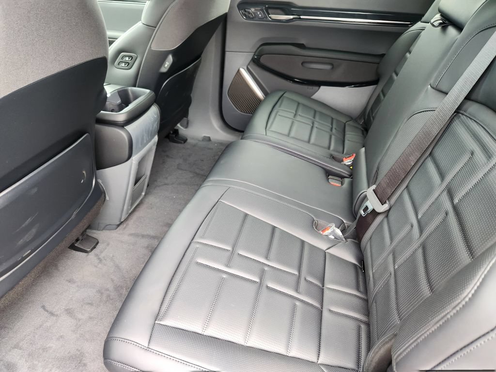 New 2026 Kia EV9 Land w/ Nightfall Edition Package AWD/4WD image 10