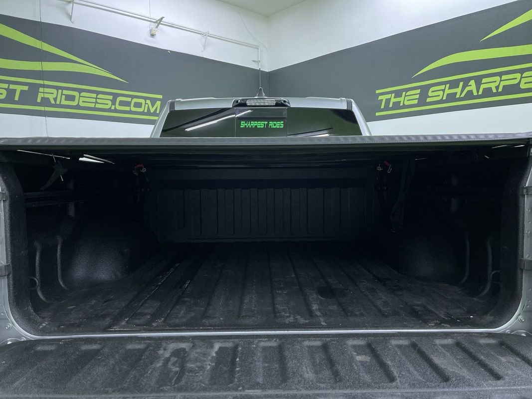 Used 2022 RAM 1500 TRX w/ TRX Level 2 Equipment Group image 29