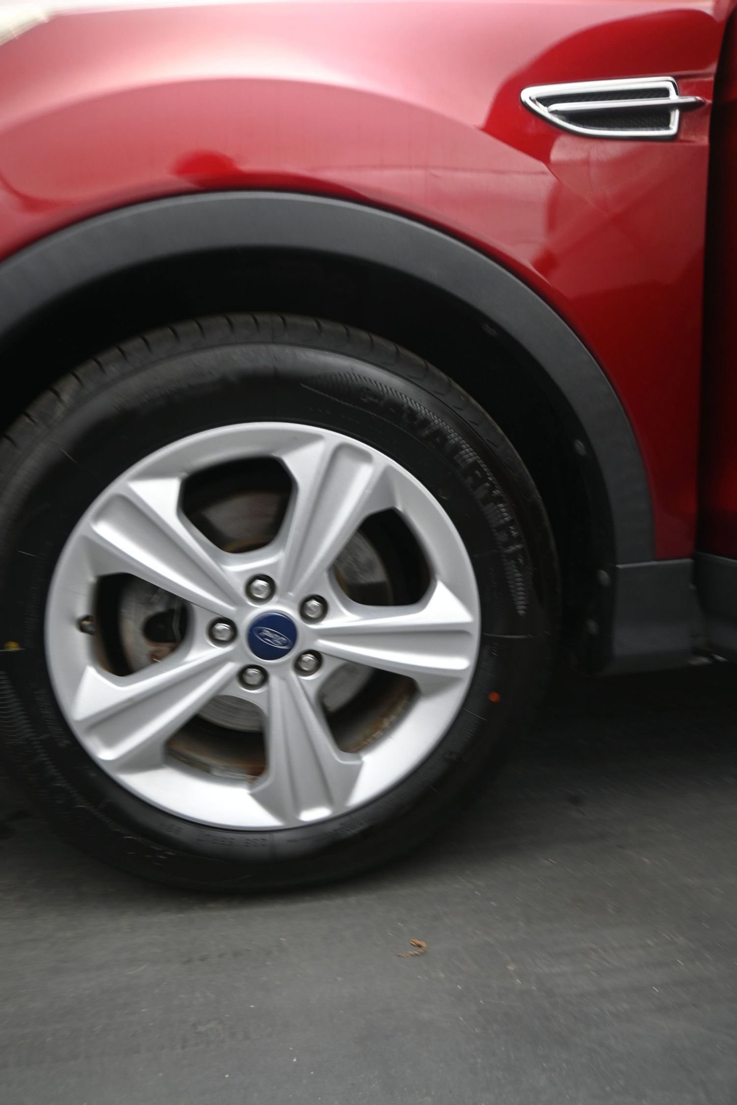 Used 2014 Ford Escape SE w/ Equipment Group 201A FWD image 20