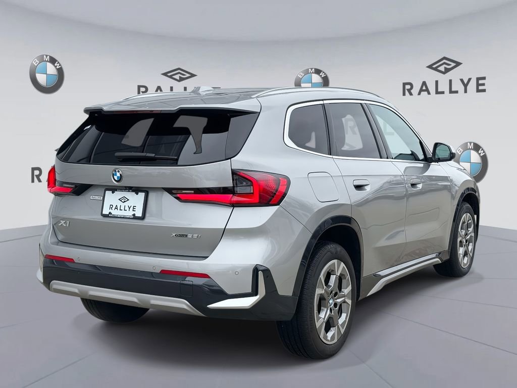 Certified 2024 BMW X1 xDrive28i w/ Convenience Package image 4
