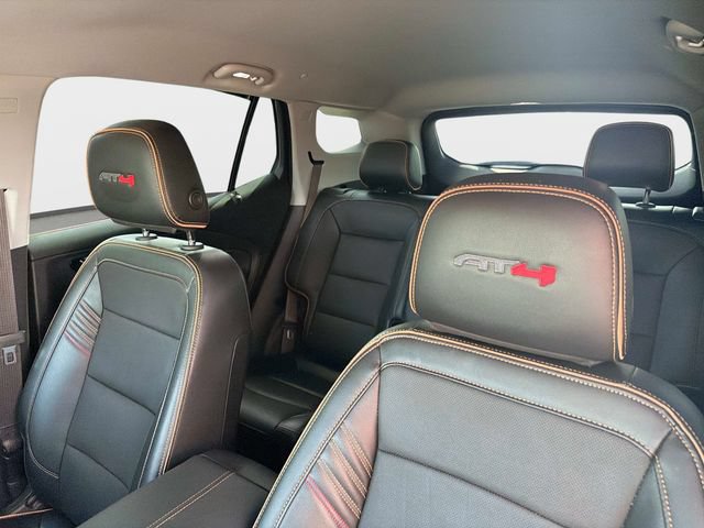 Used 2023 GMC Terrain AT4 AWD/4WD image 17