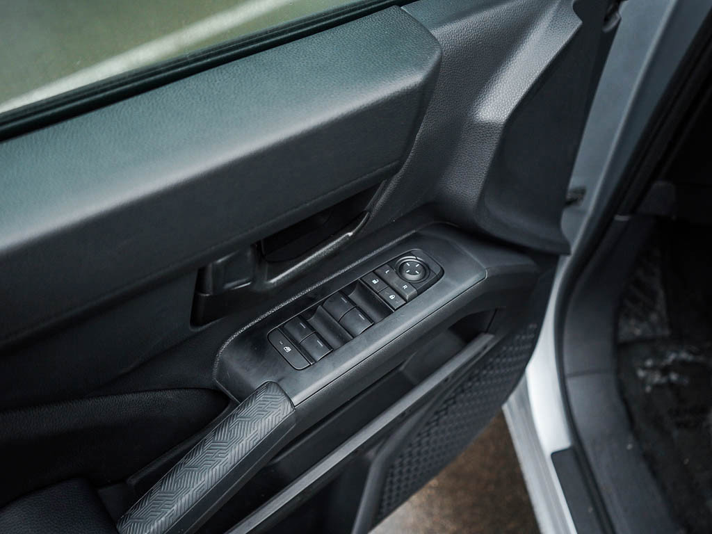 New 2026 Toyota Tacoma TRD Sport image 17