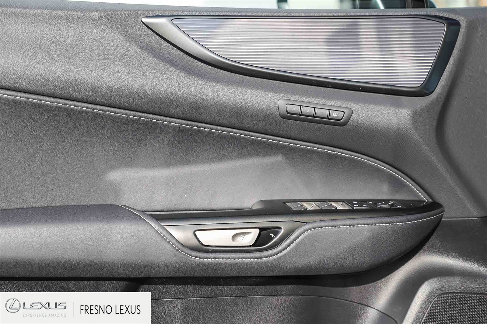 New 2026 Lexus NX 450h+ F Sport image 25