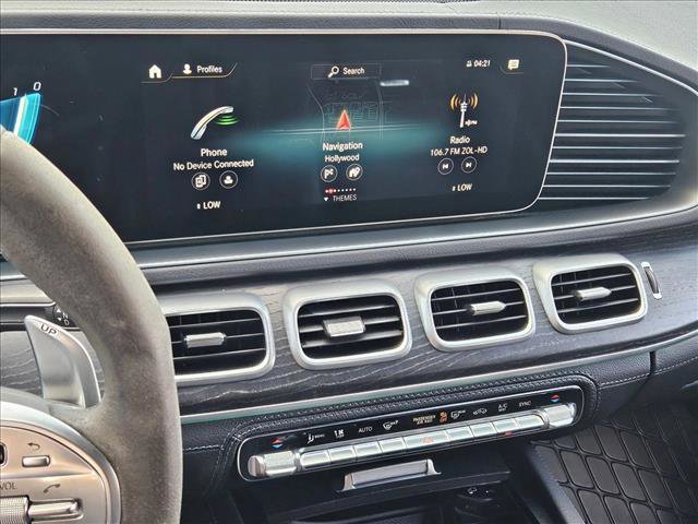 Certified 2022 Mercedes-Benz GLE 53 AMG 4MATIC Coupe image 15