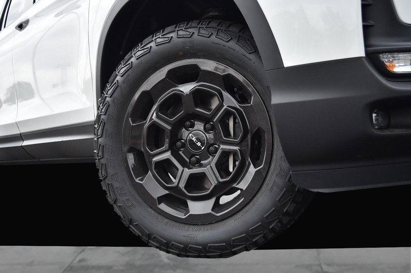 New 2025 Honda Ridgeline TrailSport+ image 3