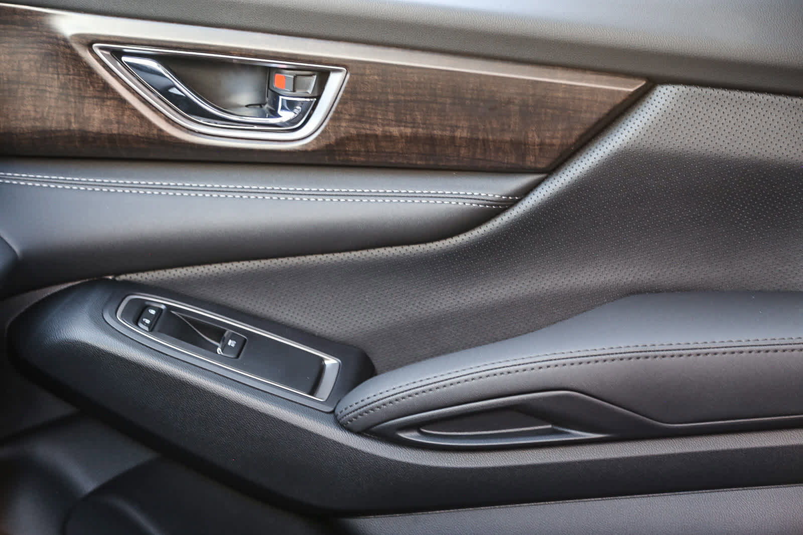 New 2026 Subaru Ascent Touring image 22