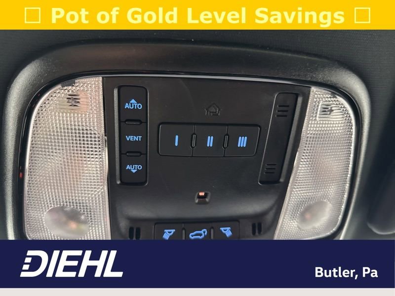 New 2026 Dodge Durango GT image 35