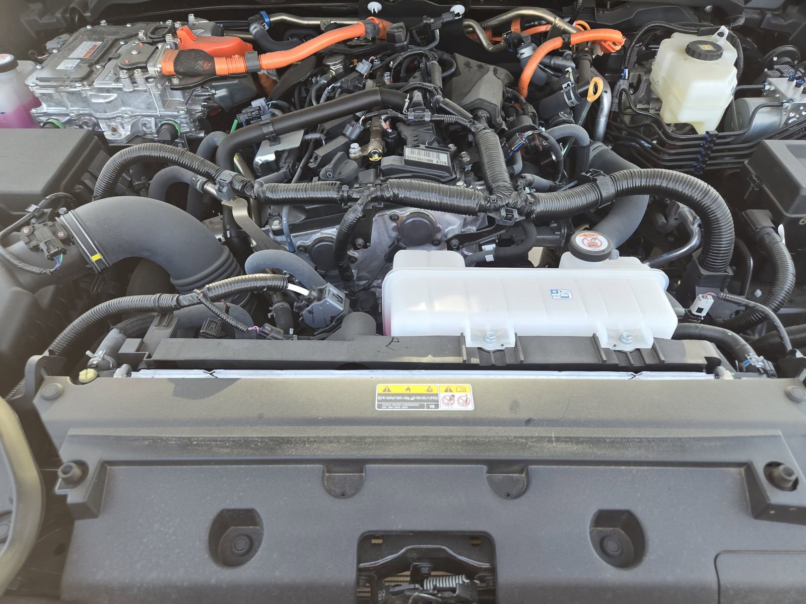 Used 2025 Toyota Tacoma TRD Off-Road w/ TRD Off Road Premium Package AWD/4WD image 36