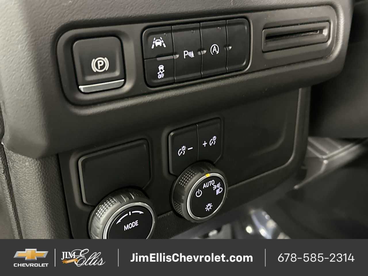 Certified 2024 Chevrolet Tahoe LT image 7