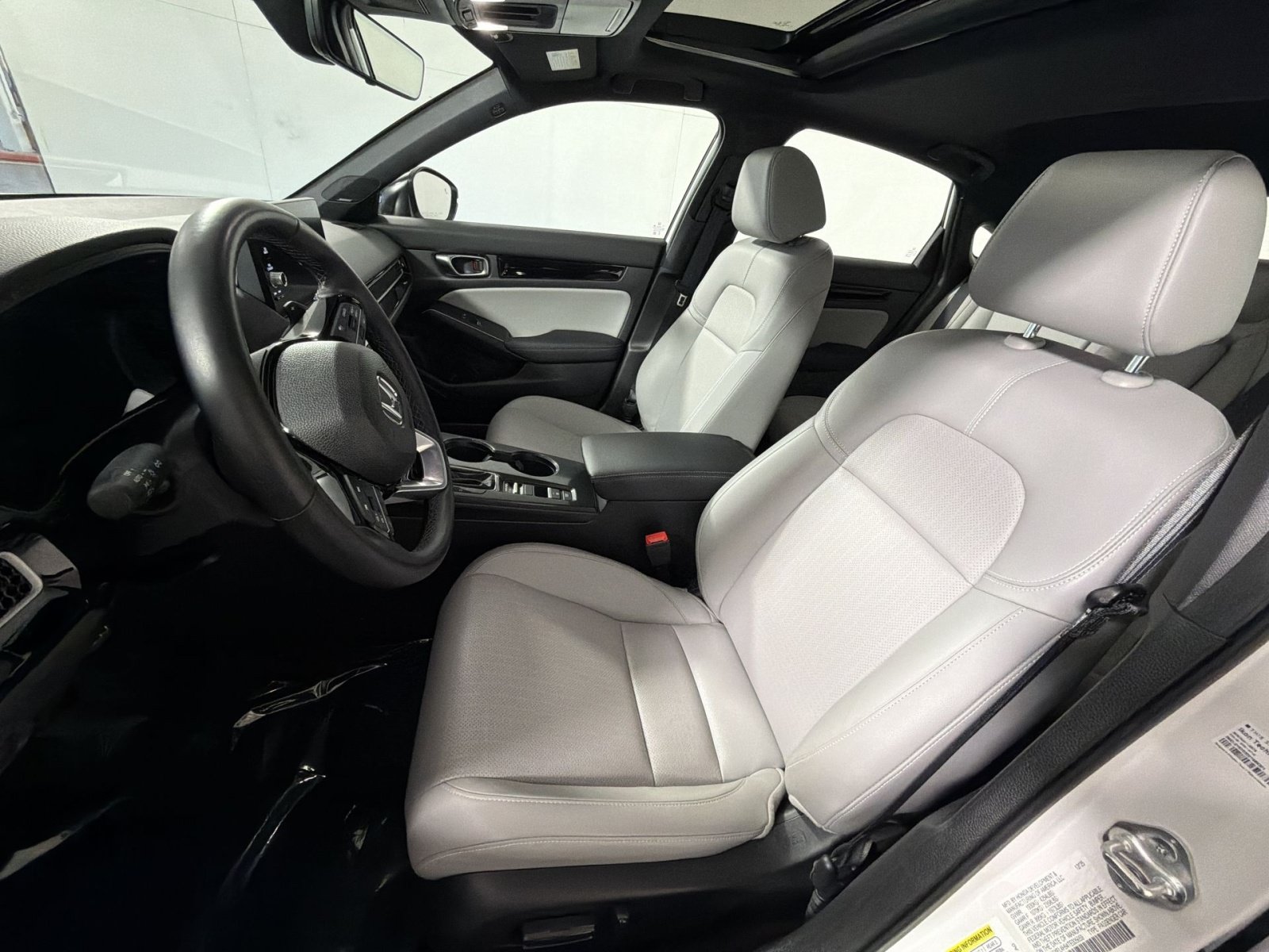 Used 2026 Honda Civic Sport Touring image 13