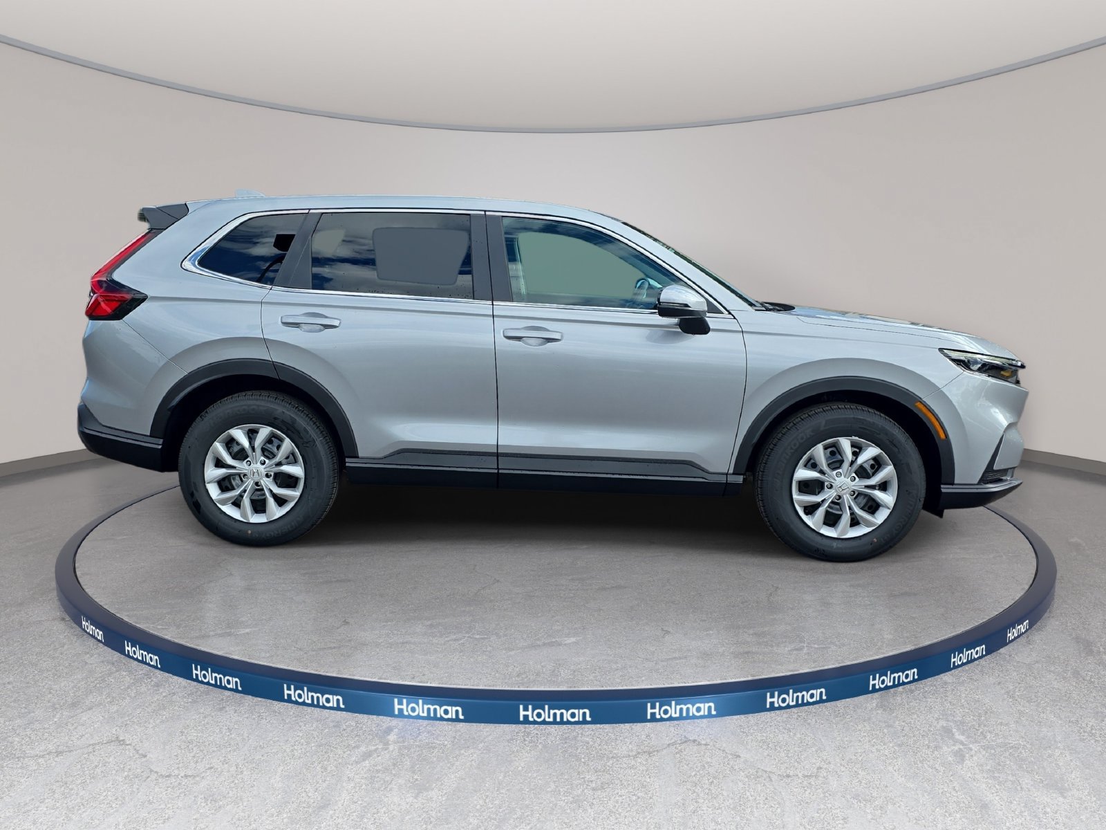 New 2026 Honda CR-V LX image 4