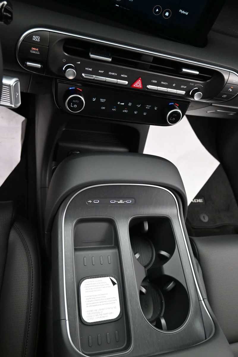New 2026 Hyundai Palisade SEL AWD/4WD image 21