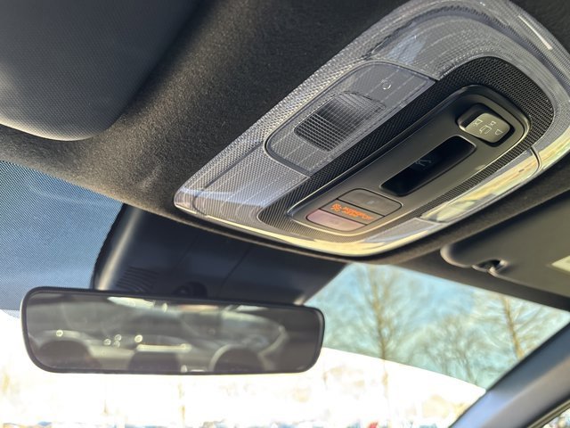 Used 2025 Hyundai Elantra N image 42