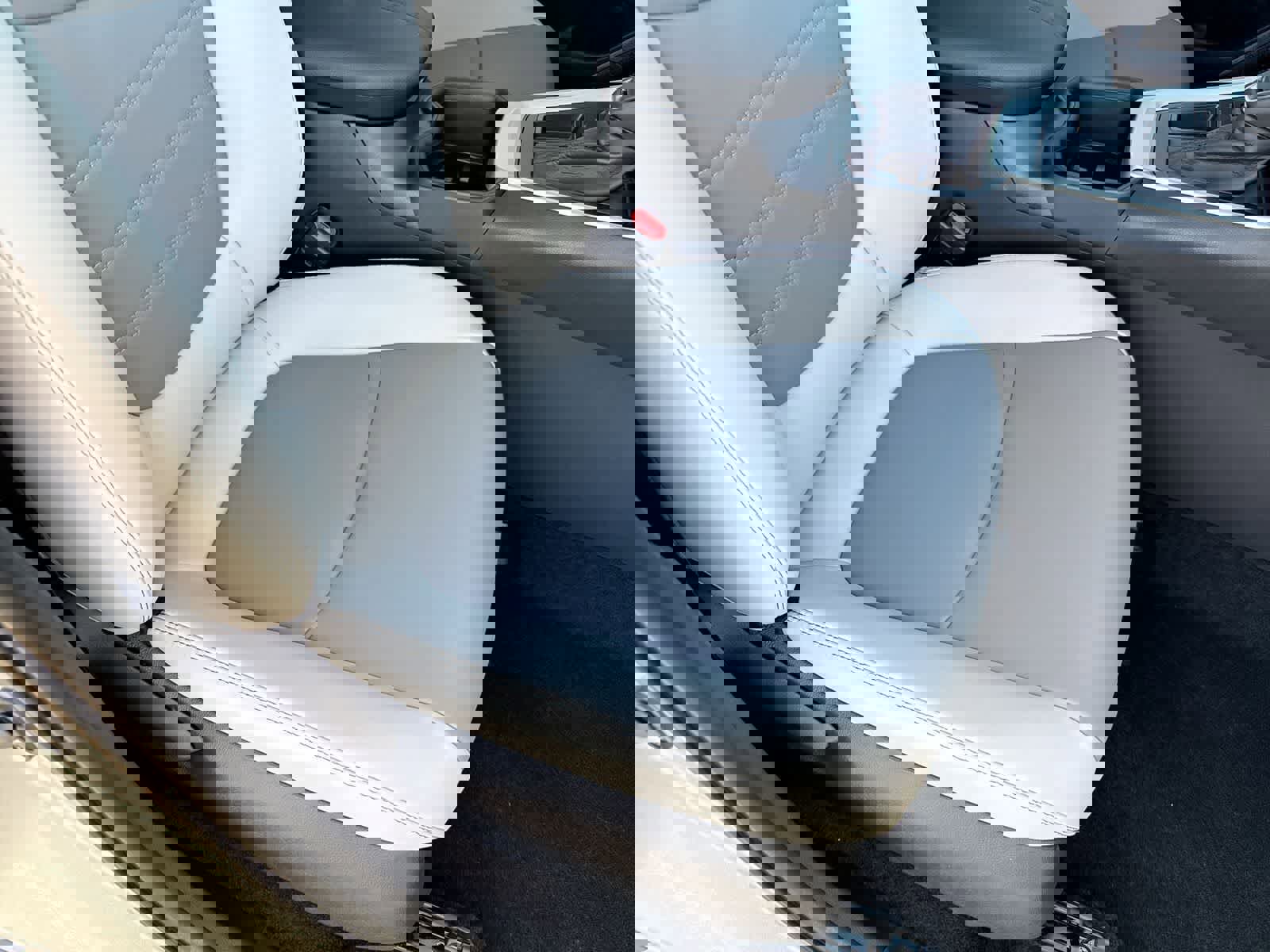 New 2025 Toyota RAV4 XLE Premium w/ Weather Package image 12